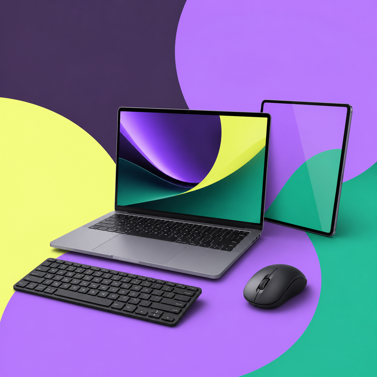 Computadores & Informática