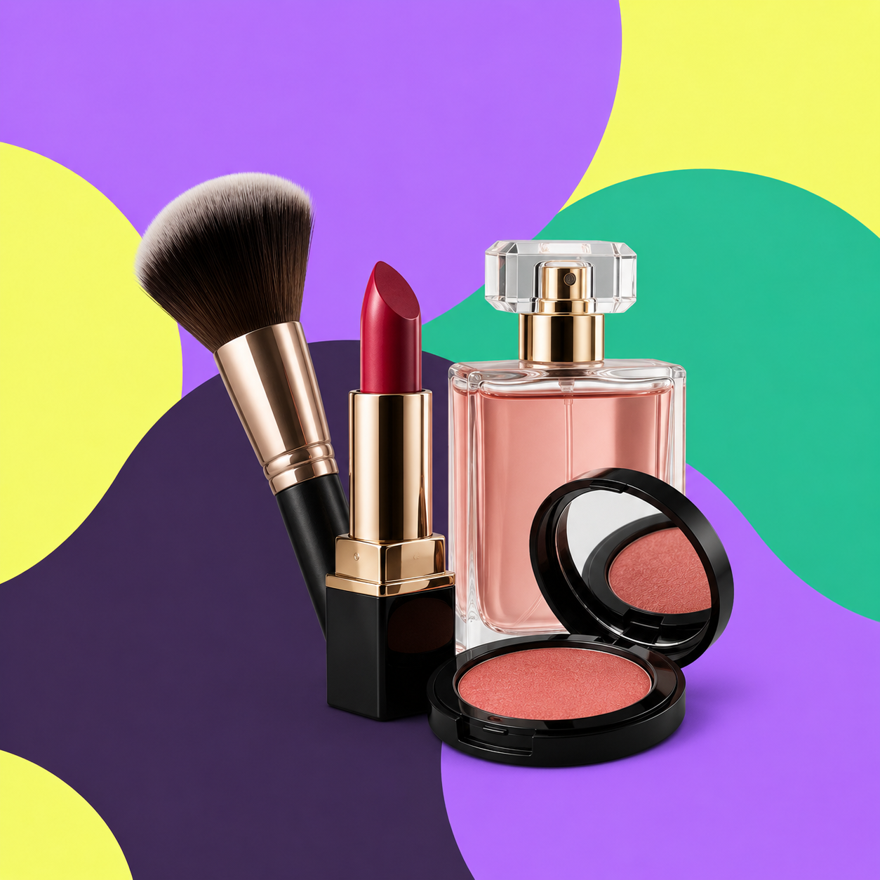 Beleza & Cosméticos